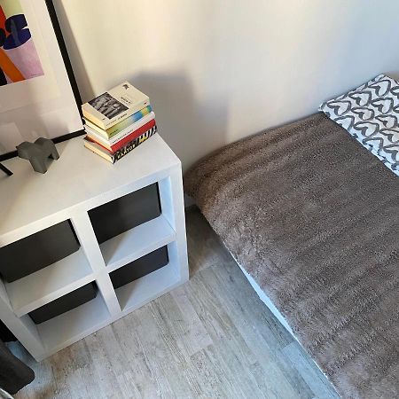 Sloneczny Apartament Katowice Eksteriør billede