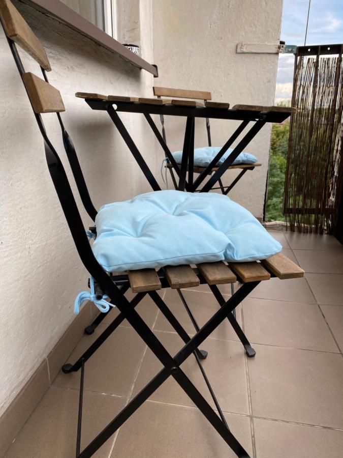 Sloneczny Apartament Katowice Eksteriør billede