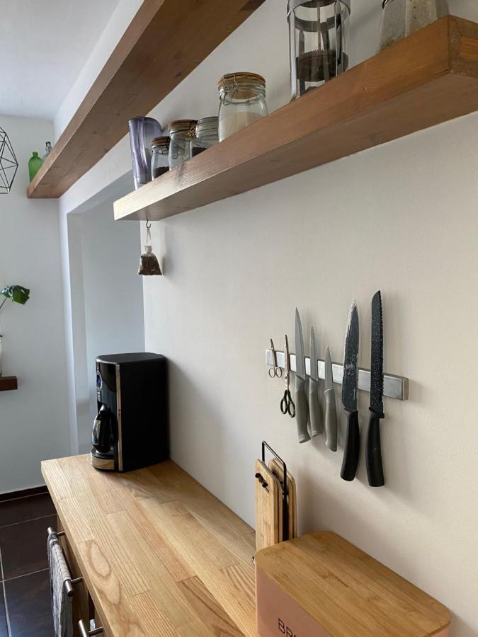 Sloneczny Apartament Katowice Eksteriør billede
