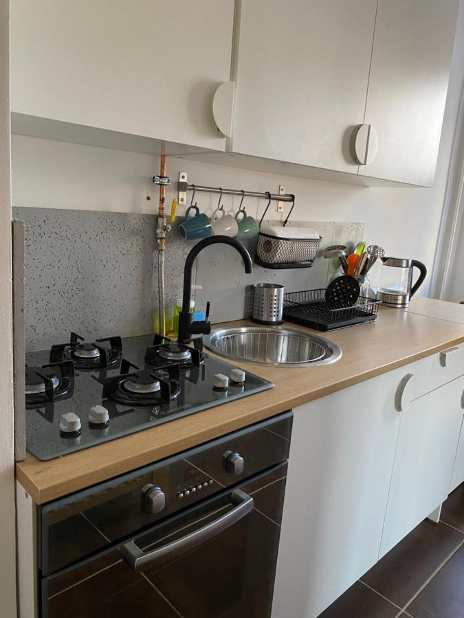 Sloneczny Apartament Katowice Eksteriør billede