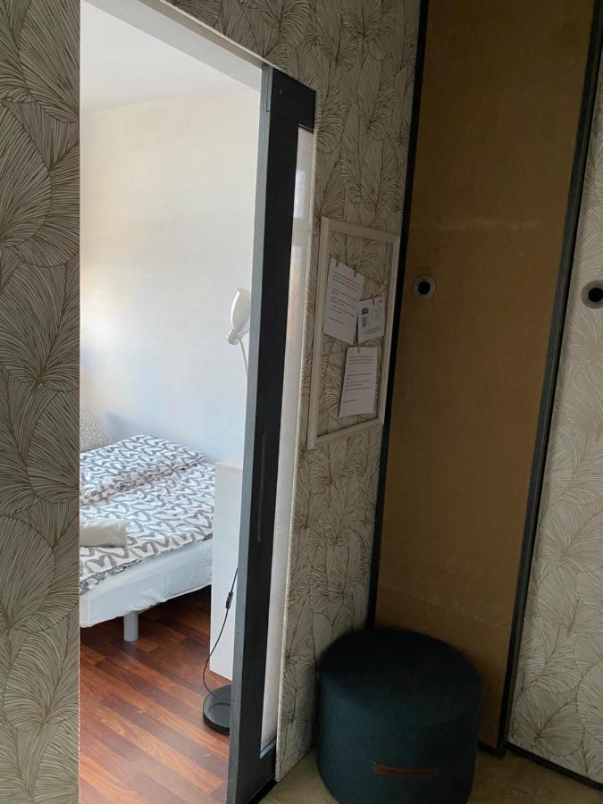 Sloneczny Apartament Katowice Eksteriør billede