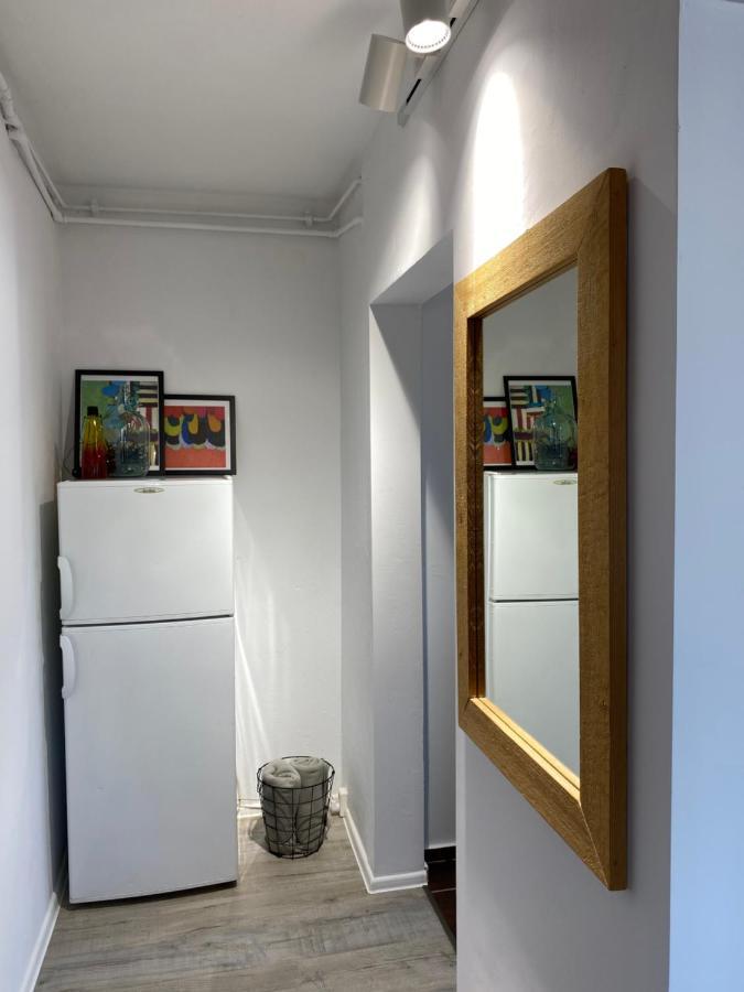 Sloneczny Apartament Katowice Eksteriør billede