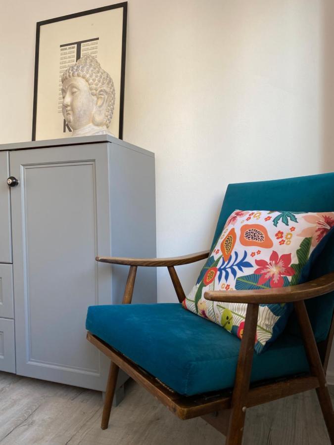 Sloneczny Apartament Katowice Eksteriør billede