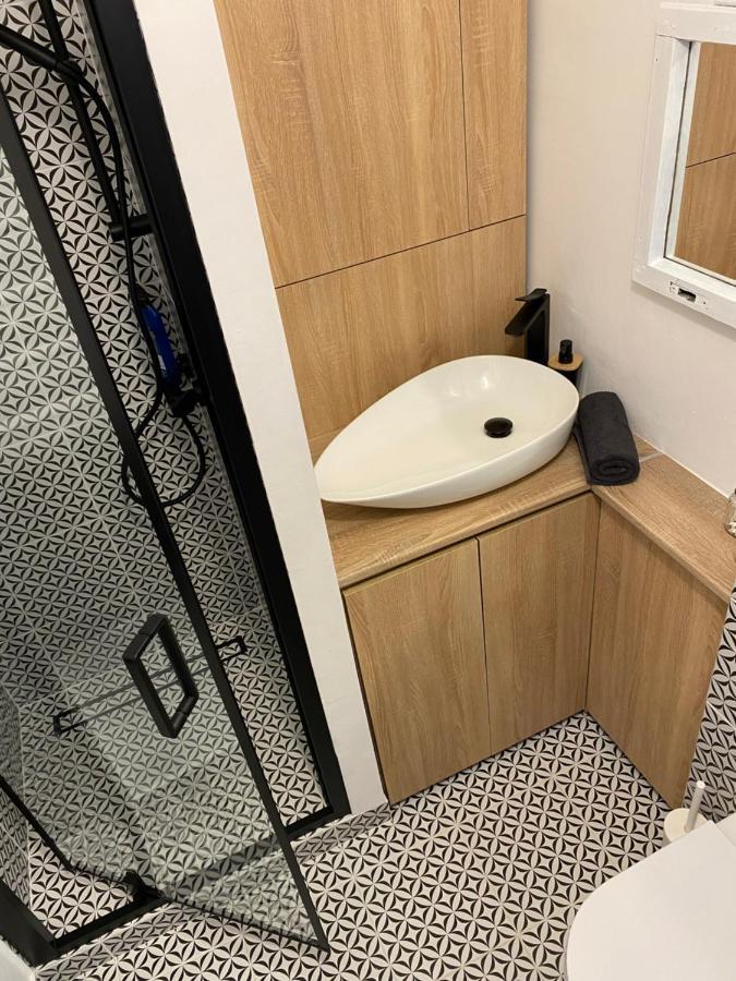 Sloneczny Apartament Katowice Eksteriør billede