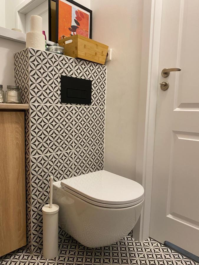 Sloneczny Apartament Katowice Eksteriør billede