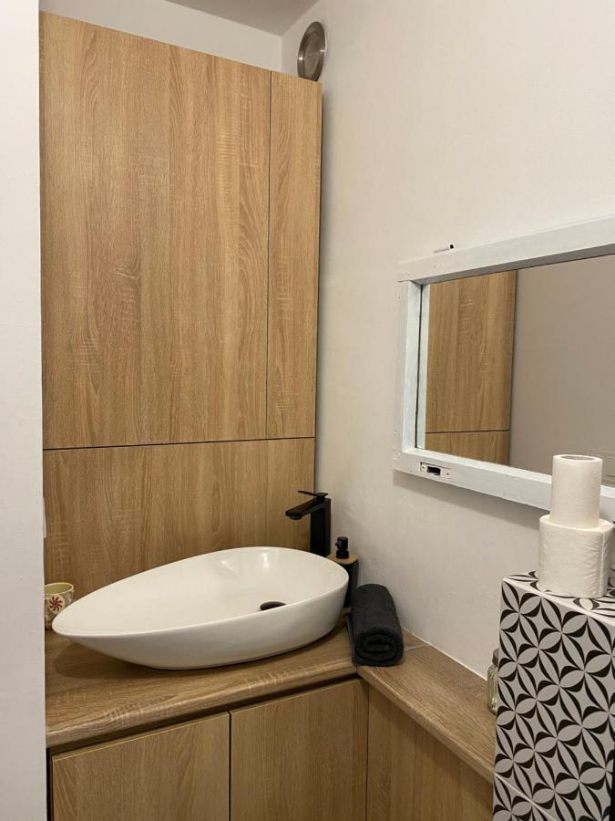 Sloneczny Apartament Katowice Eksteriør billede