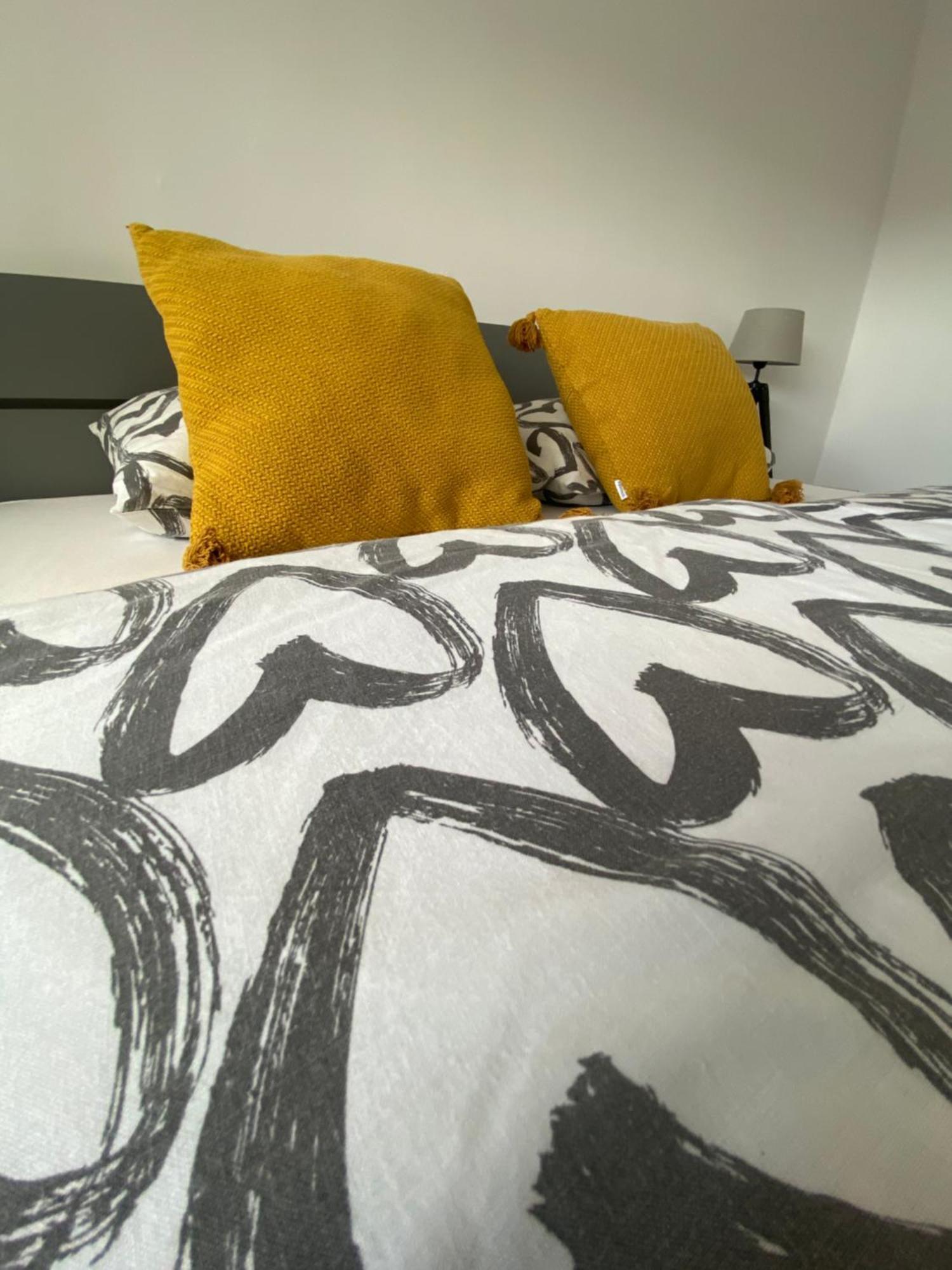 Sloneczny Apartament Katowice Eksteriør billede